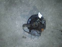 Ступица Toyota Windom, VCV11, 4VZFE, правая передняя
