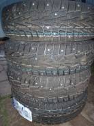 Cordiant Snow Cross. Зимние, шипованные, без износа, 4 шт