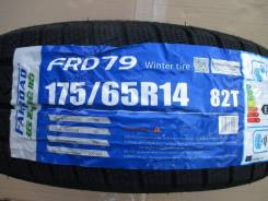 Farroad FRD79. Зимние, без шипов, 2018 год, без износа, 4 шт