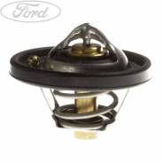Термостат. Ford: Fusion, Puma, Focus, Fiesta, C-MAX