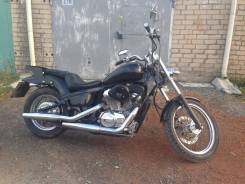 Honda Steed 400. 400 куб. см., исправен, птс, с пробегом