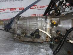 АКПП на SUBARU FORESTER EJ25 TZ1A3ZK2AA 4RWD. Гарантия, кредит.