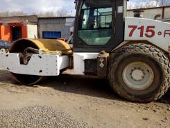 Bomag. Каток грунтовый R715. Под заказ