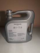 VAG. Вязкость 5W-30, синтетическое
