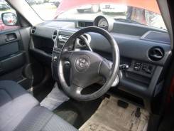 Руль. Toyota bB, NCP35, NCP34, NCP30, NCP31 Двигатели: 1NZFE, 2NZFE. Под заказ