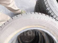 Bridgestone Blizzak Revo GZ. Зимние, без шипов, 2016 год, 5 %, 4 шт