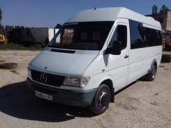 Mercedes-Benz Sprinter 412 D. Продается Mercedes- Sprinter 412 2.9TDI 20 МЕСТ, 20 мест