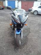 Yamaha FZ 6. 600 куб. см., исправен, птс, с пробегом
