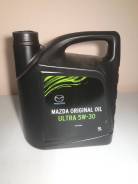 Mazda. Вязкость 5W-30, синтетическое. Под заказ