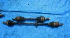 Привод, полуось. Honda Accord, CF3, CF4, CF6, CL3 Honda Torneo, CF3, CF4, CL3 Двигатели: F18B, F20B, F23A