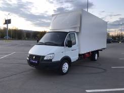 ГАЗ ГАЗель Бизнес. Газель Бизнес, 2 700 куб. см., 1 500 кг., 4x2