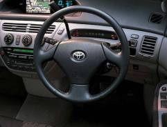 Руль. Toyota Vista Ardeo, SV50G, AZV55G, ZZV50G, SV55G, AZV50G Toyota Vista, AZV50, ZZV50, SV50, AZV55, SV55 Двигатели: 3SFSE, 1AZFSE, 1ZZFE, 3SFE. По...