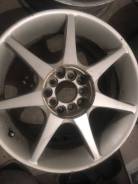 2Crave Wheels. x16", 5x100.00, 5x114.30