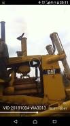 Caterpillar D10N. Бульдозер Caterpillar d 10 n, 60 000,00 кг.