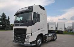 Volvo FH13. .500, 44 000 кг., 4x2. Под заказ