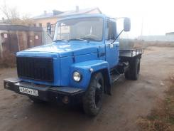 ГАЗ 3307. Продаётся грузовик , 3 950 кг., 4x2