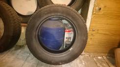 Dunlop Grandtrek SJ6. Зимние, без шипов, 30 %, 4 шт