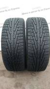 Nokian Hakkapeliitta R SUV, 265/50 R20 в Москве Nokian Hakkapeliitta R SUV. Зимние, без шипов, 2015 год, 10 %