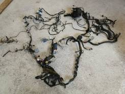 Электропроводка. Nissan Silvia, S14 Двигатель SR20DET