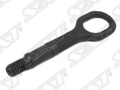 Крюк буксировочный VAG SAT ST-1T0805615A