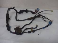 Проводка двери. Toyota Celsior, UCF10, UCF11 Двигатель 1UZFE