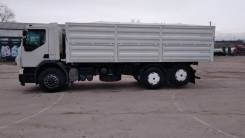 Volvo. Продается грузовик , 7 198 куб. см., 16 000 кг., 6x2