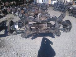 Балка VOLKSWAGEN PASSAT, 3B, BDN
