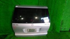 Дверь пятая MERCEDES-BENZ ML55, W163