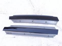 Накладка на стойку. Subaru Legacy, BL, BL5, BL9, BLE, BP, BP5, BP9, BPE Двигатели: EZ30, EJ20, EJ255, EJ253, EJ20Y, EJ25, EJ20X, EJ30D, EJ203, EJ204