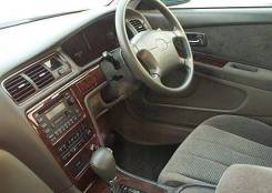 Руль. Toyota Cresta, JZX100, GX105, LX100, JZX105, JZX101, GX100 Toyota Mark II, JZX100, GX105, LX100, JZX105, JZX101, GX100 Toyota Chaser, JZX100, GX...