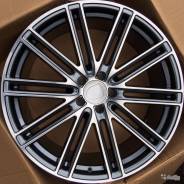 Porsche. 9.5/11.5x21", 5x130.00, ET71/69
