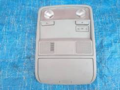 Консоль потолка. Volkswagen Passat, 3C2, 3C5 Volkswagen Golf, 1K1, 5M1 Skoda Superb, 3T4, 3T5 Skoda Yeti, 5L6, 5L7, 676, 677 Двигатели: AXX, AXZ, BKC...