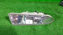 Противотуманка NISSAN TEANA, J31; 114-63850