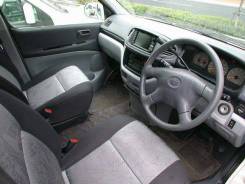 Руль. Toyota Touring Hiace, RCH41W, KCH46W, RCH47W, KCH40W Двигатели: 3RZFE, 1KZTE. Под заказ