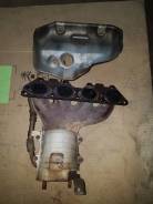 Коллектор выпускной. Mitsubishi Lancer Cedia, CS5A, CS5AR, CS5AZ, CS5W Mitsubishi Lancer, CS5A, CS5AR, CS5AZ, CS5W Mitsubishi Dion, CR6W Двигатели: 4G...