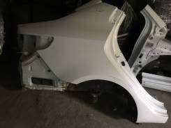 Крыло. Kia Rio, FB, QB Двигатели: G4FA, G4FC, G4LC