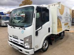 Isuzu NPR. Рефрижератор , 2011 г. в. Категория В, 2 000 кг., 4x2