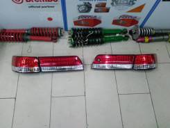 Стоп-сигнал. Toyota Mark II, GX100, GX105, JZX100, JZX101, JZX105, LX100 Двигатели: 1GFE, 1JZGE, 1JZGTE, 2JZGE, 2LTE