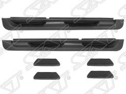 Подножки HYUNDAI TUCSON 04-09 комплект R+L SAT ST-HN50-520-0