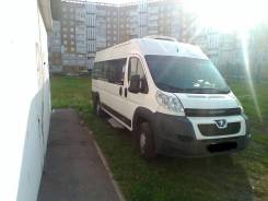 Peugeot Boxer. Продается автобус , 18 мест