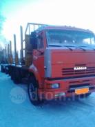КамАЗ 6520. Камаз 6520, 20 000 кг., 6x4