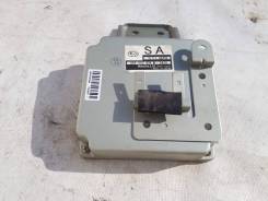 Блок управления акпп, cvt. Subaru Legacy, BL, BLE, BP, BPE Двигатели: EZ30, EJ30D
