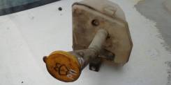 Бачок стеклоомывателя. Nissan Bluebird, ENU14, EU14, HNU14, HU14, QU14, SU14 Nissan Primera Camino, HNP11, HP11, P11 Nissan Primera, P11, P11E Двигате...