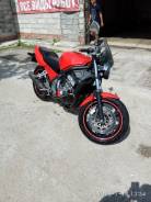 Honda CB1. 400 куб. см., исправен, птс, с пробегом
