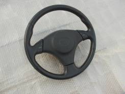 Руль. Toyota Caldina, ST210G, CT216G, AT211G, ST215W, ST215G Двигатели: 3SGE, 3CTE, 7AFE, 3SFE, 3SGTE. Под заказ