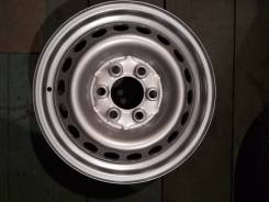 Eurodisk. 6.5x16", 6x130.00, ET62, ЦО 84,1 мм.