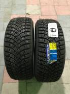 Michelin X-Ice North 2. Зимние, шипованные, 2014 год, без износа, 2 шт