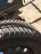 Matador MP-50 Sibir Ice SUV. Зимние, шипованные, 2014 год, 10 %, 4 шт