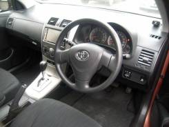 Руль. Toyota Corolla Fielder, NZE144G, NZE141G, ZRE142G, ZRE144G Двигатели: 1NZFE, 2ZRFE, 2ZRFAE. Под заказ
