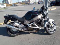 Honda X11. 1 100 куб. см., исправен, птс, с пробегом